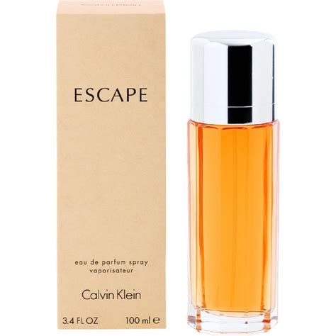 calvin klein escape dames|calvin klein escape perfume discontinued.